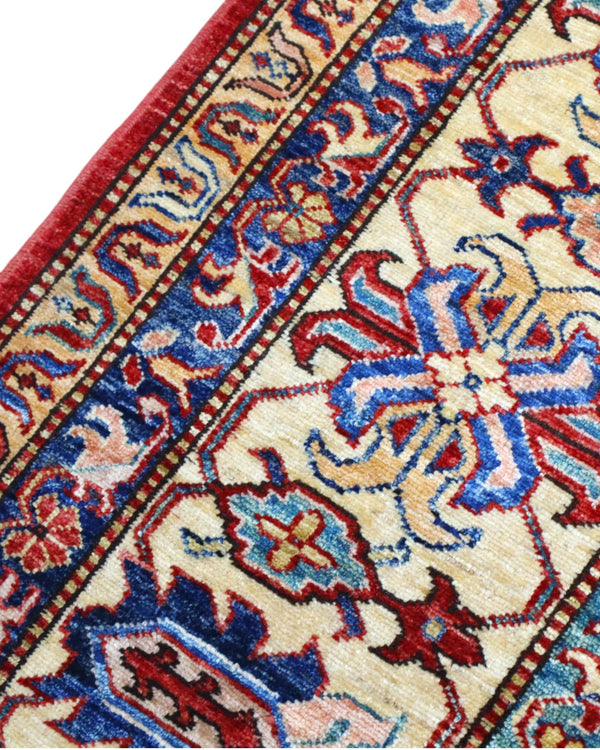 Tappeto shirvan 348x280cm