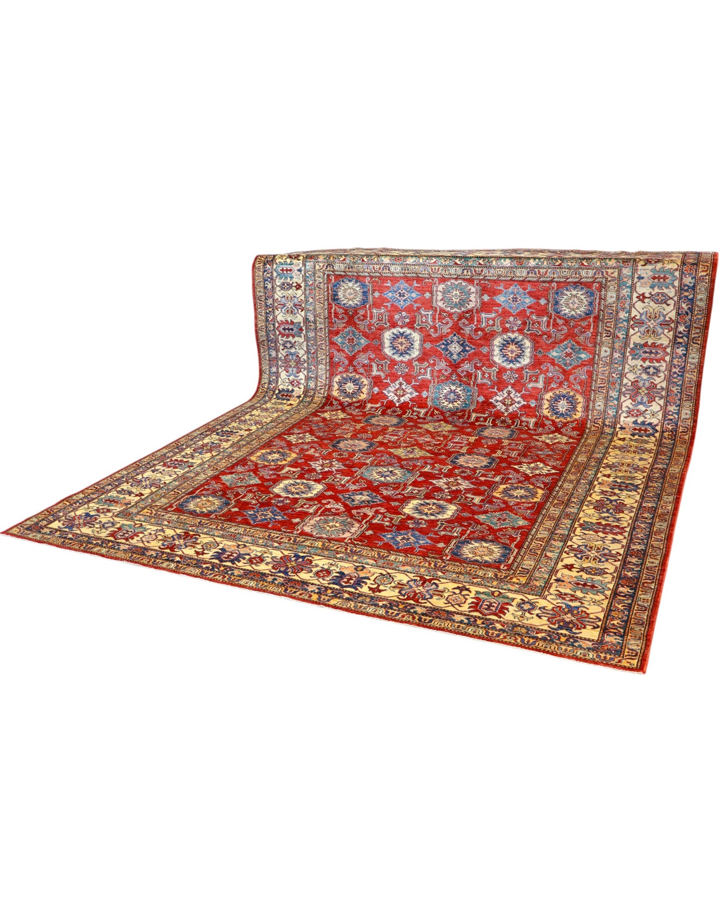 Tappeto shirvan 348x280cm