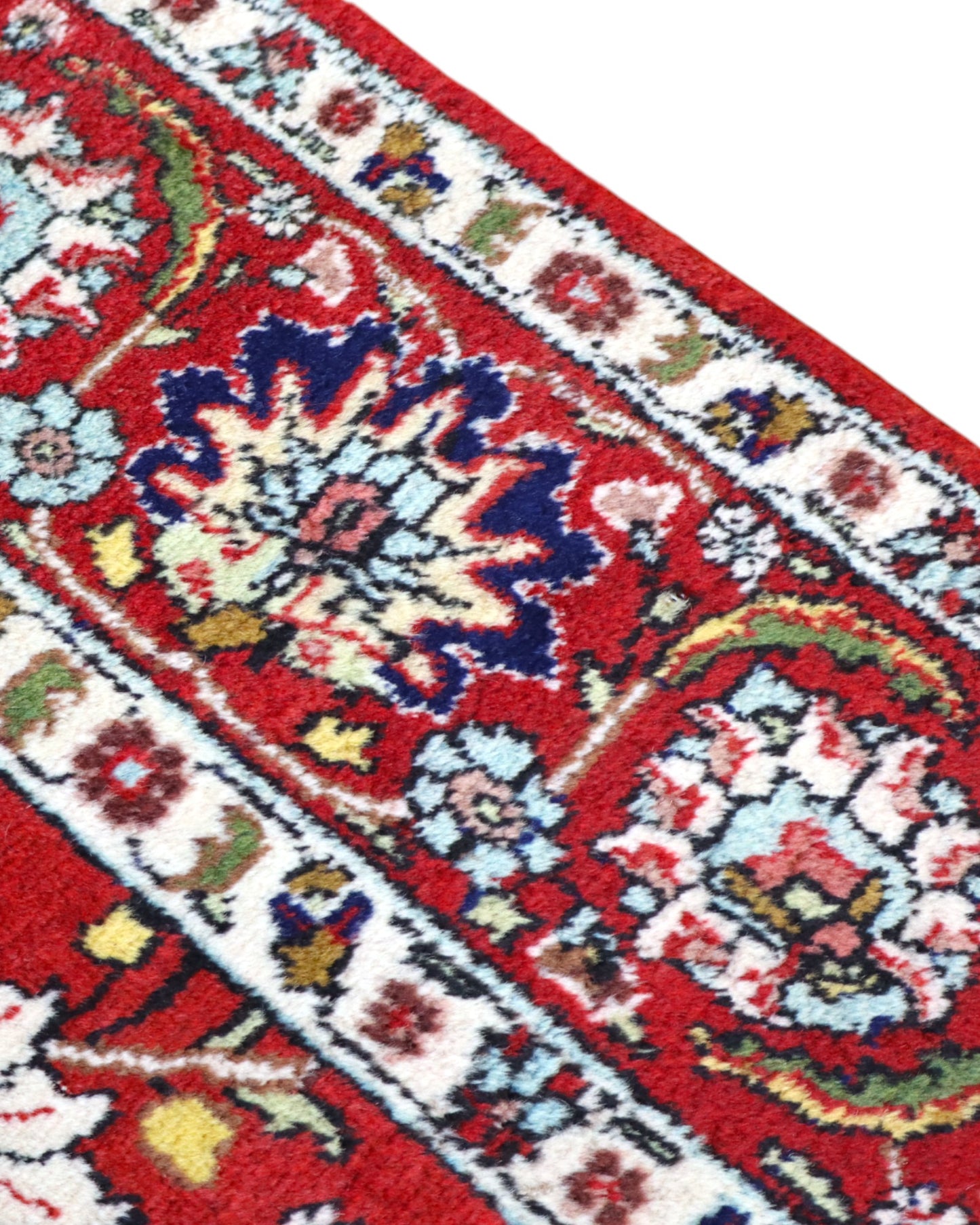 Tappeto tabriz  318x238cm