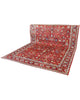 Tappeto tabriz  318x238cm