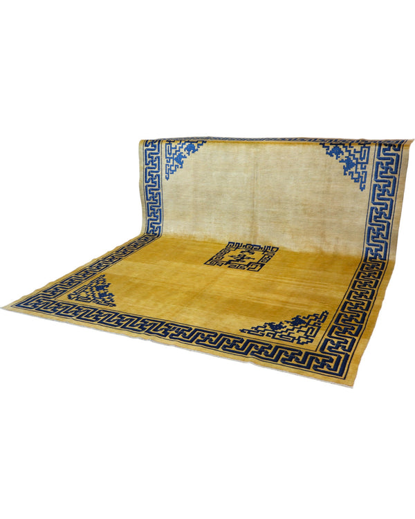 Tappeto Pechino 313x240cm