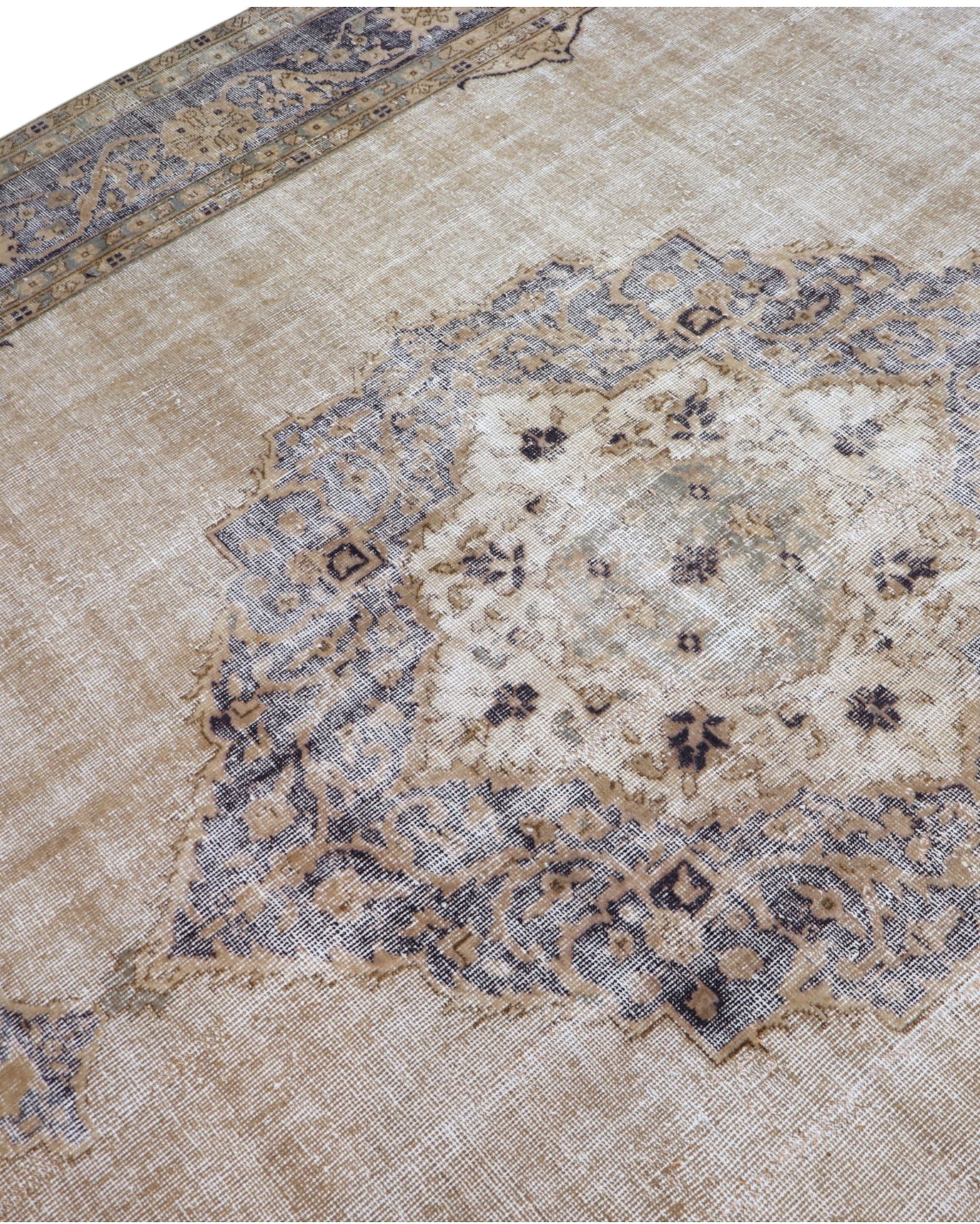 Tappeto vintage  347x244cm