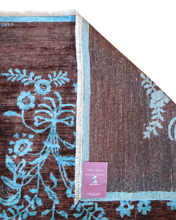 Tappeto moderno  340x243cm