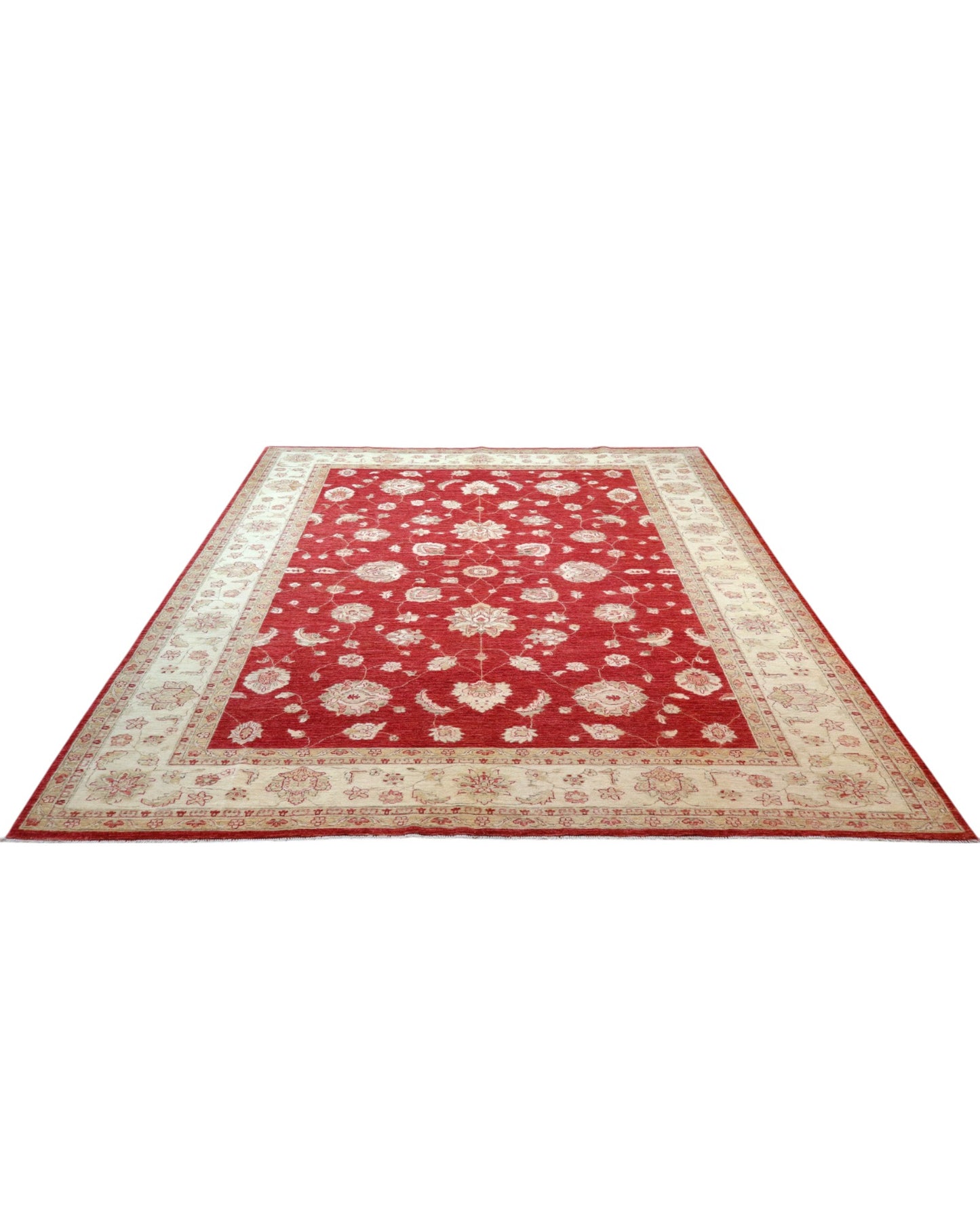 Tappeto farahan ziegler 343x250cm