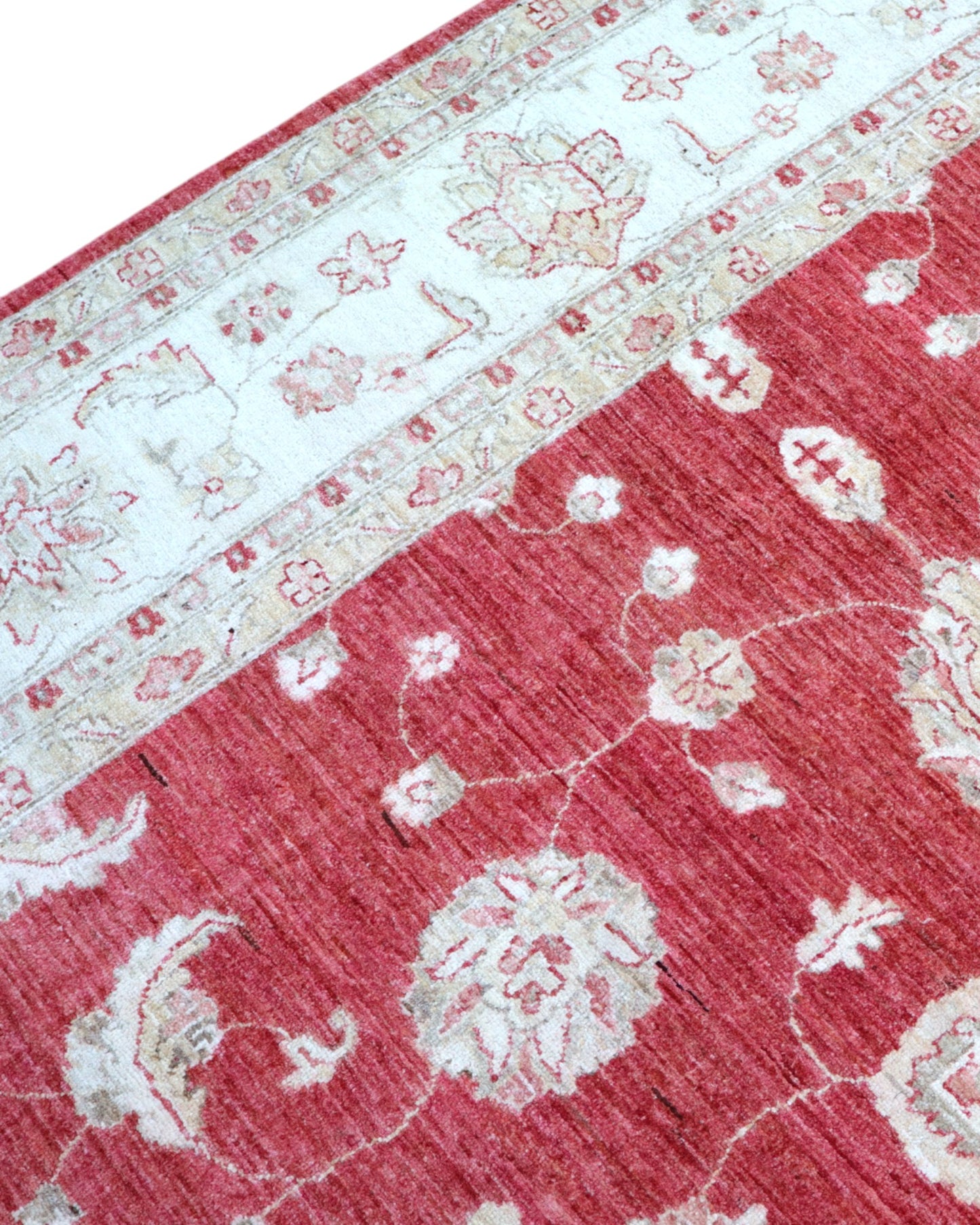 Tappeto farahan ziegler 343x250cm