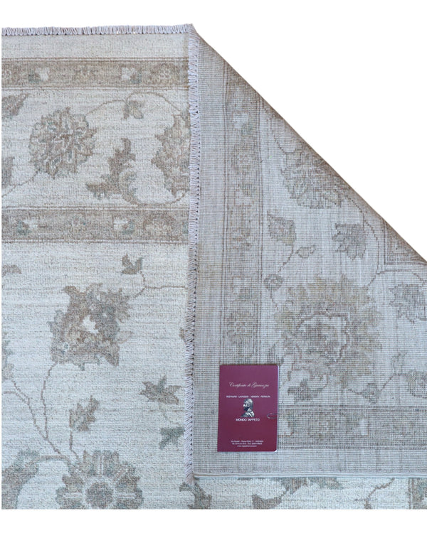 Tappeto farahan ziegler 356x270cm