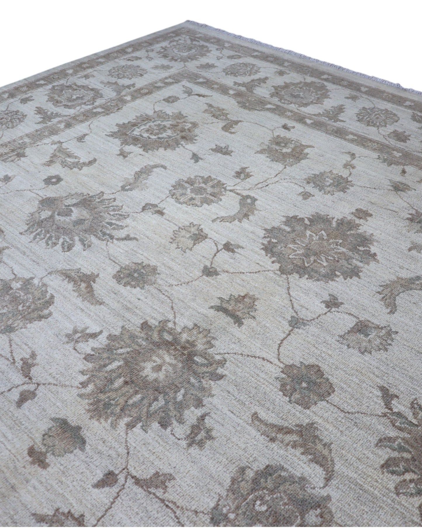 Tappeto farahan ziegler 356x270cm