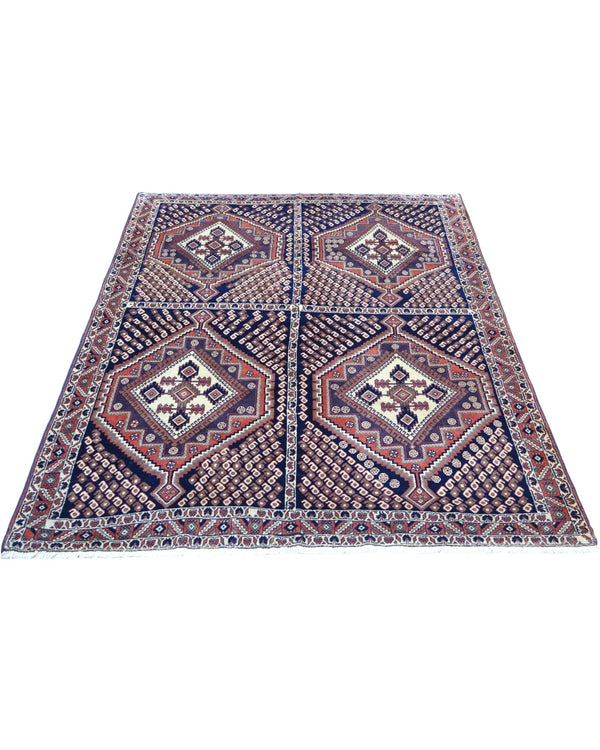 Tappeto afshar  203x150cm