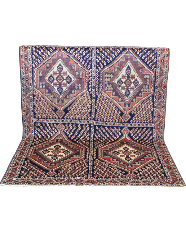 Tappeto afshar  203x150cm