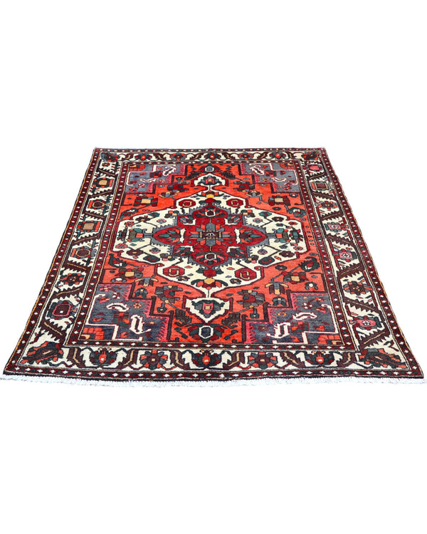 Tappeto hamedan  202x155cm