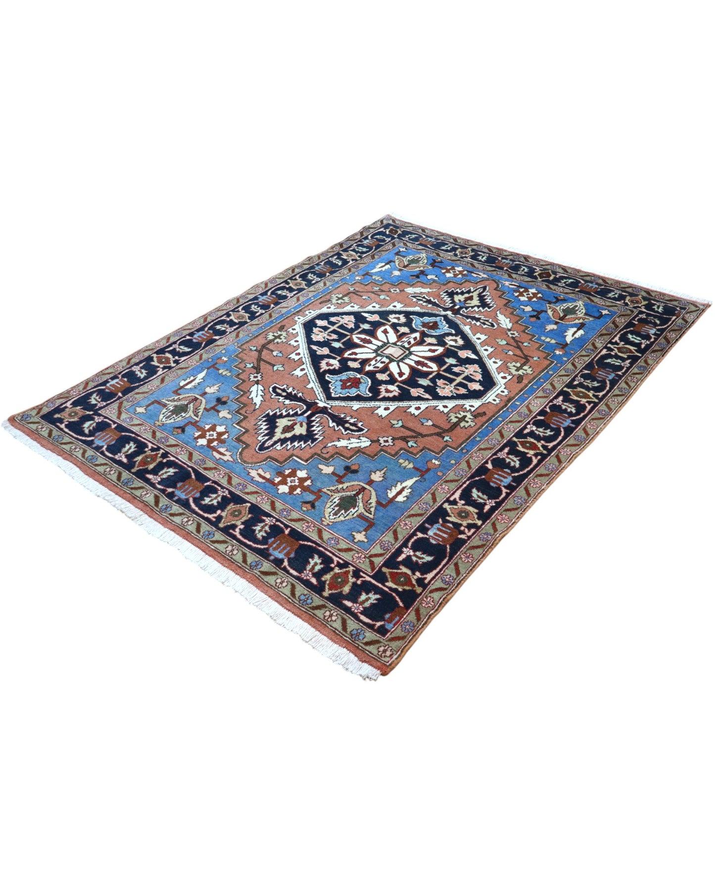 Tappeto heriz  210x160cm