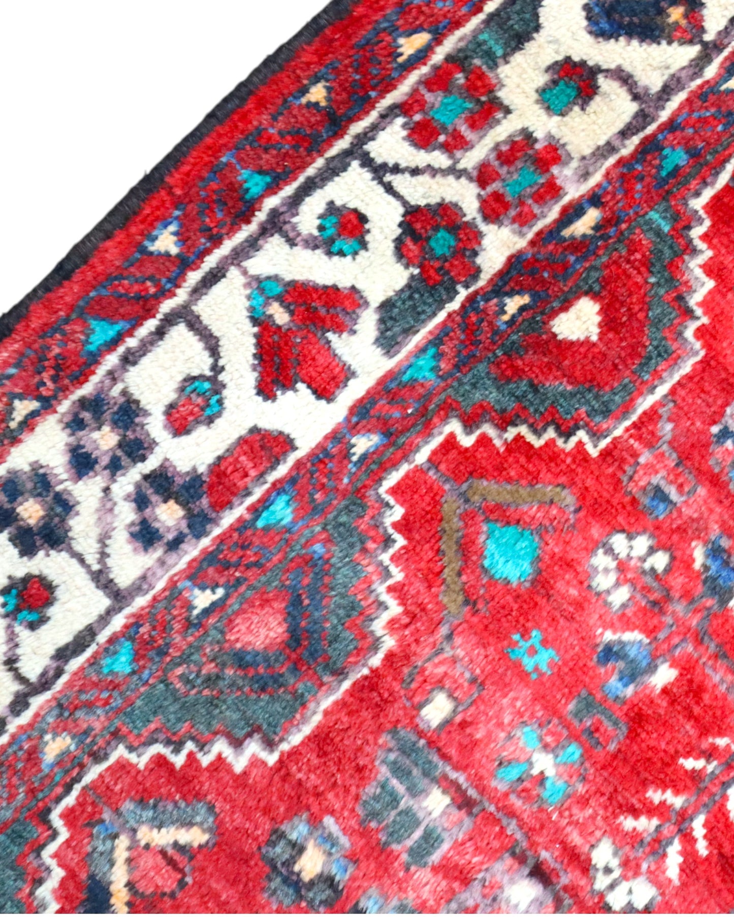 Tappeto hamedan  210x160cm