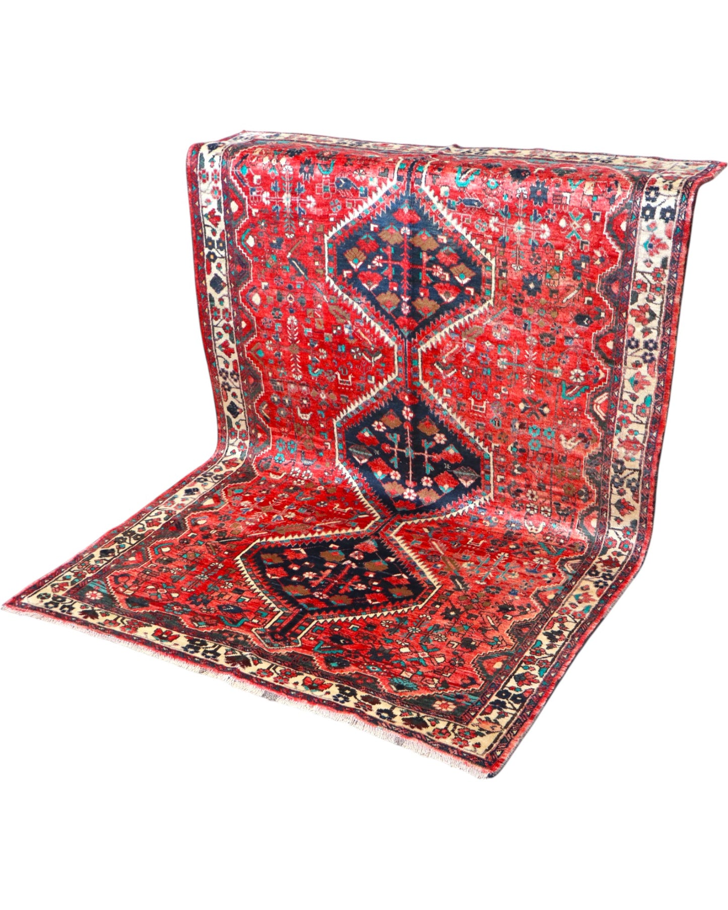 Tappeto hamedan  210x160cm