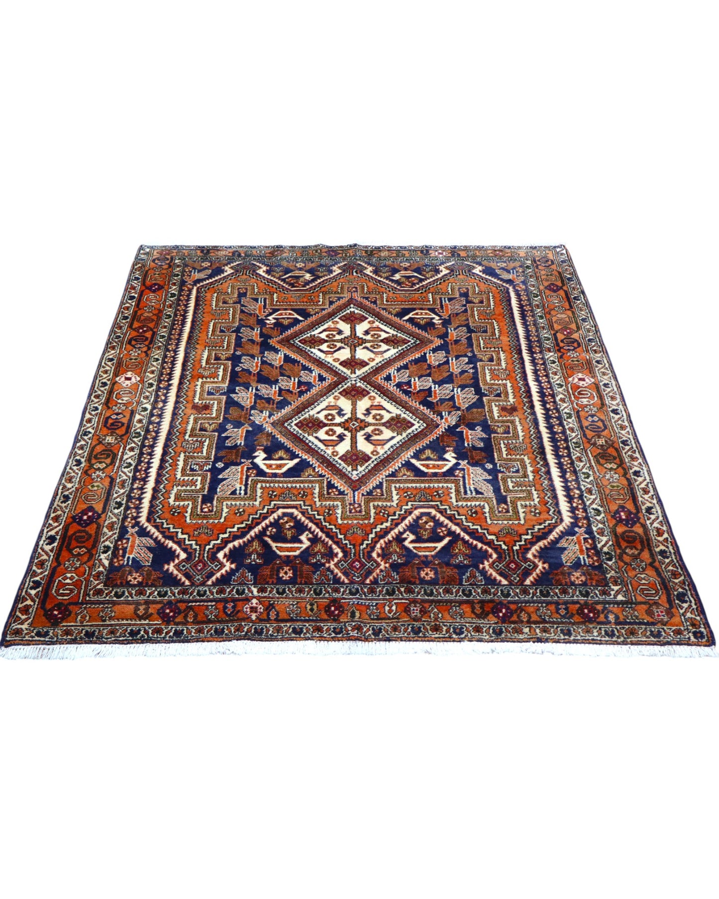 Tappeto afshar  208x150cm