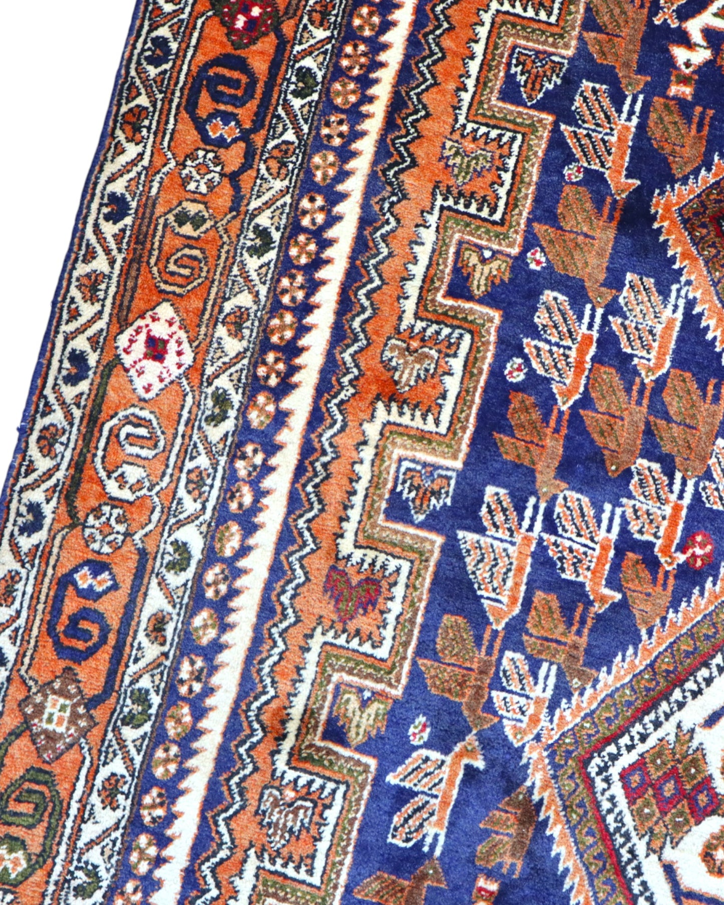 Tappeto afshar  208x150cm