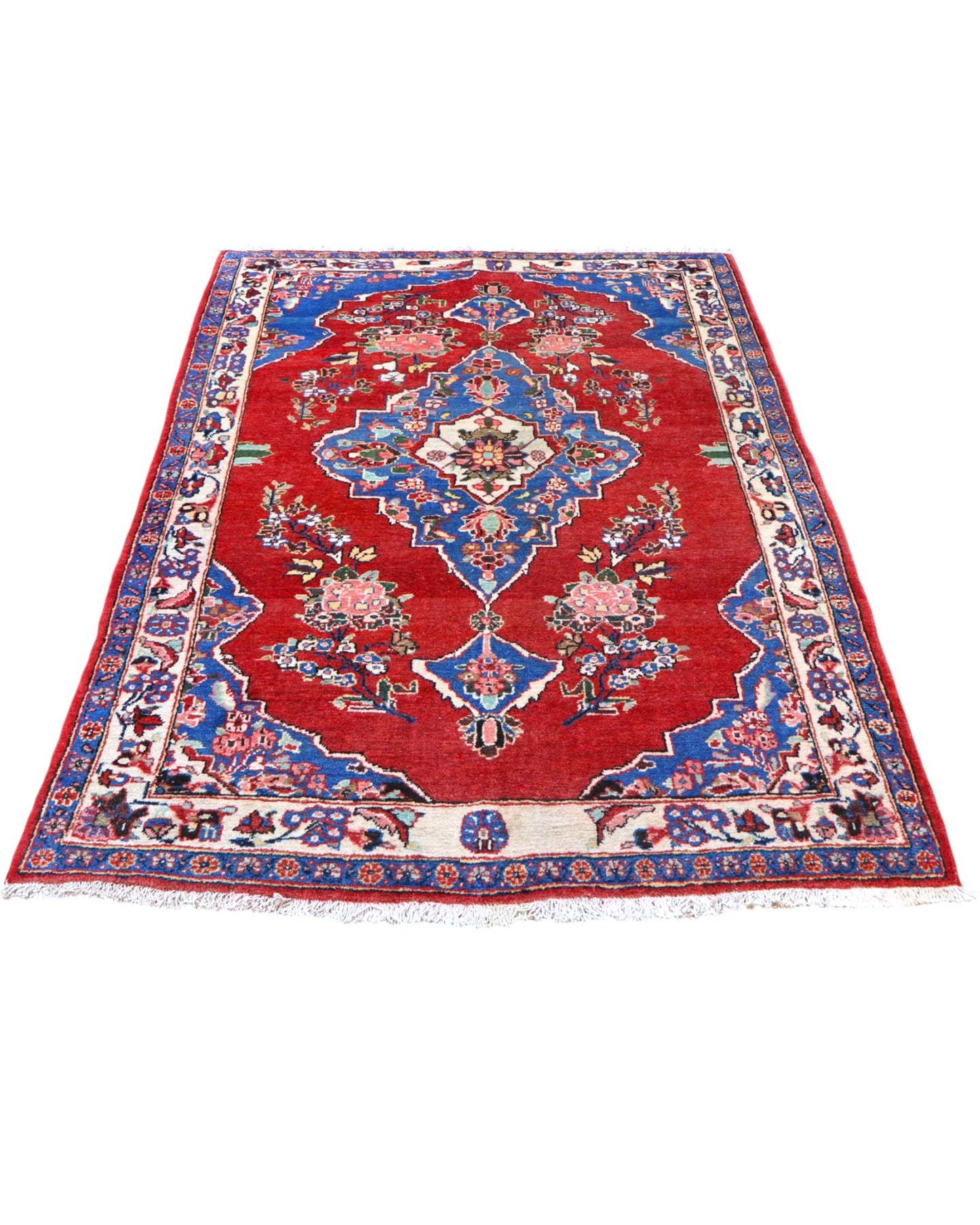 Tappeto lilian  205x135cm