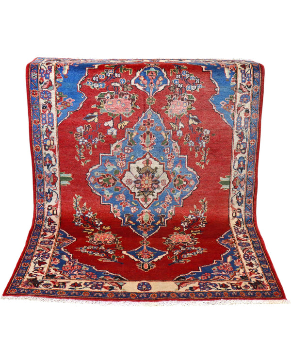 Tappeto lilian  205x135cm