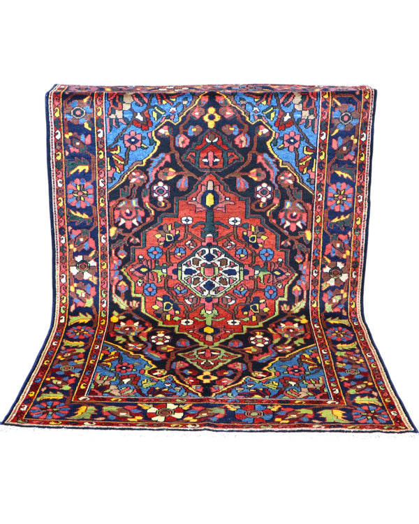 Tappeto nahavand  210x135cm