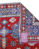 Tappeto kazak 212x185cm