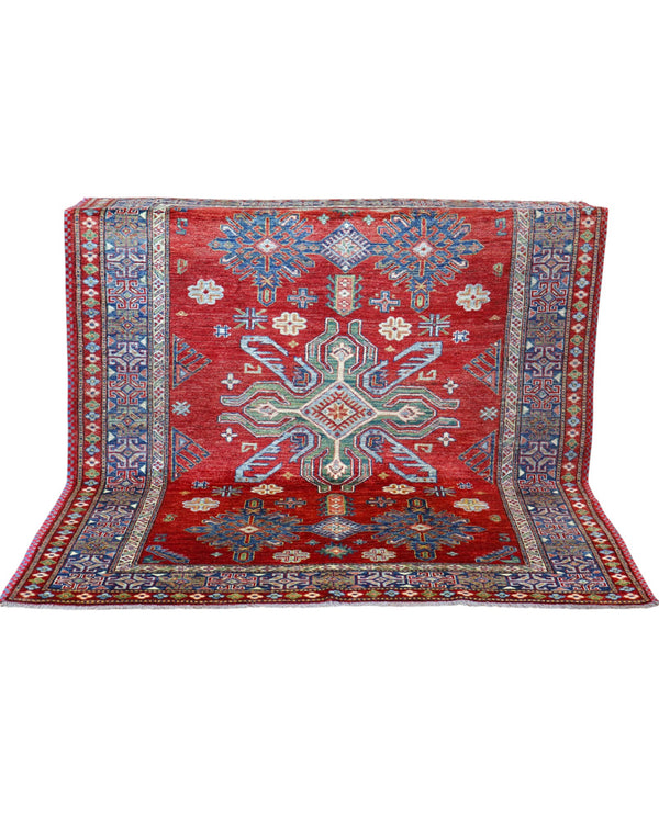 Tappeto kazak 212x185cm