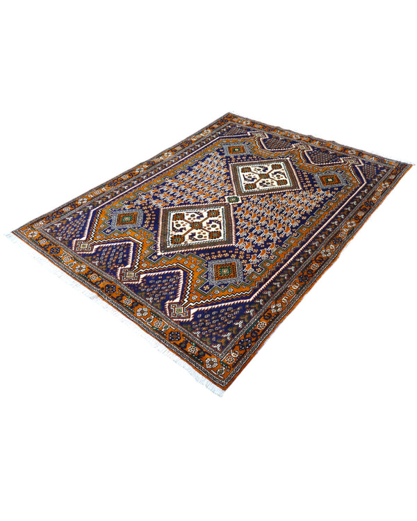 Tappeto afshar  205x154cm