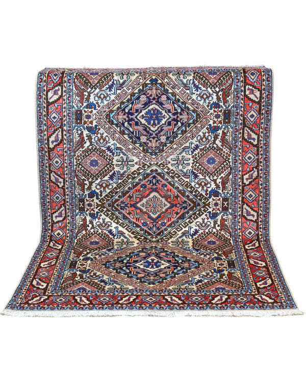 Tappeto Ardebil 194x133cm