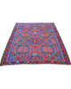 Tappeto kilim sumakh  222x160cm