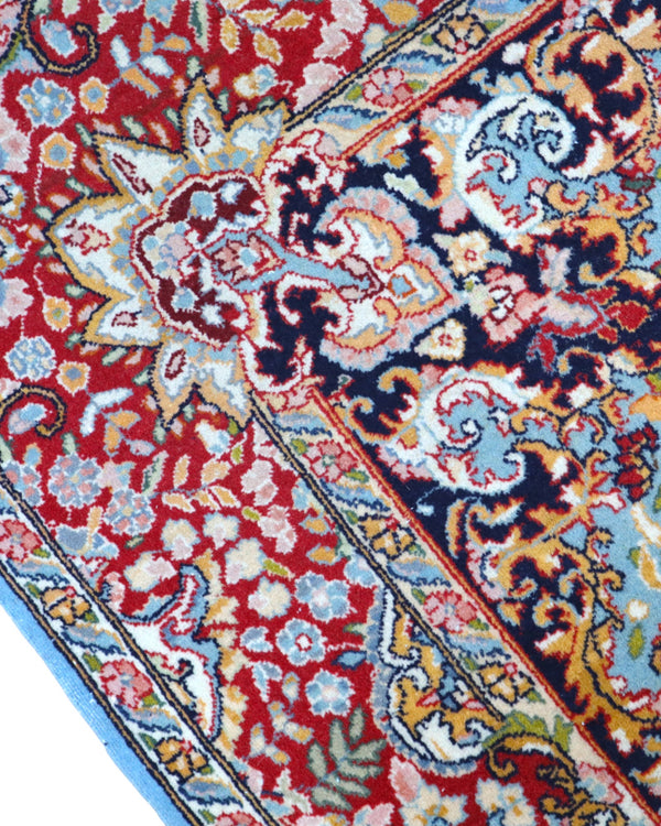 Tappeto kerman  206x151cm