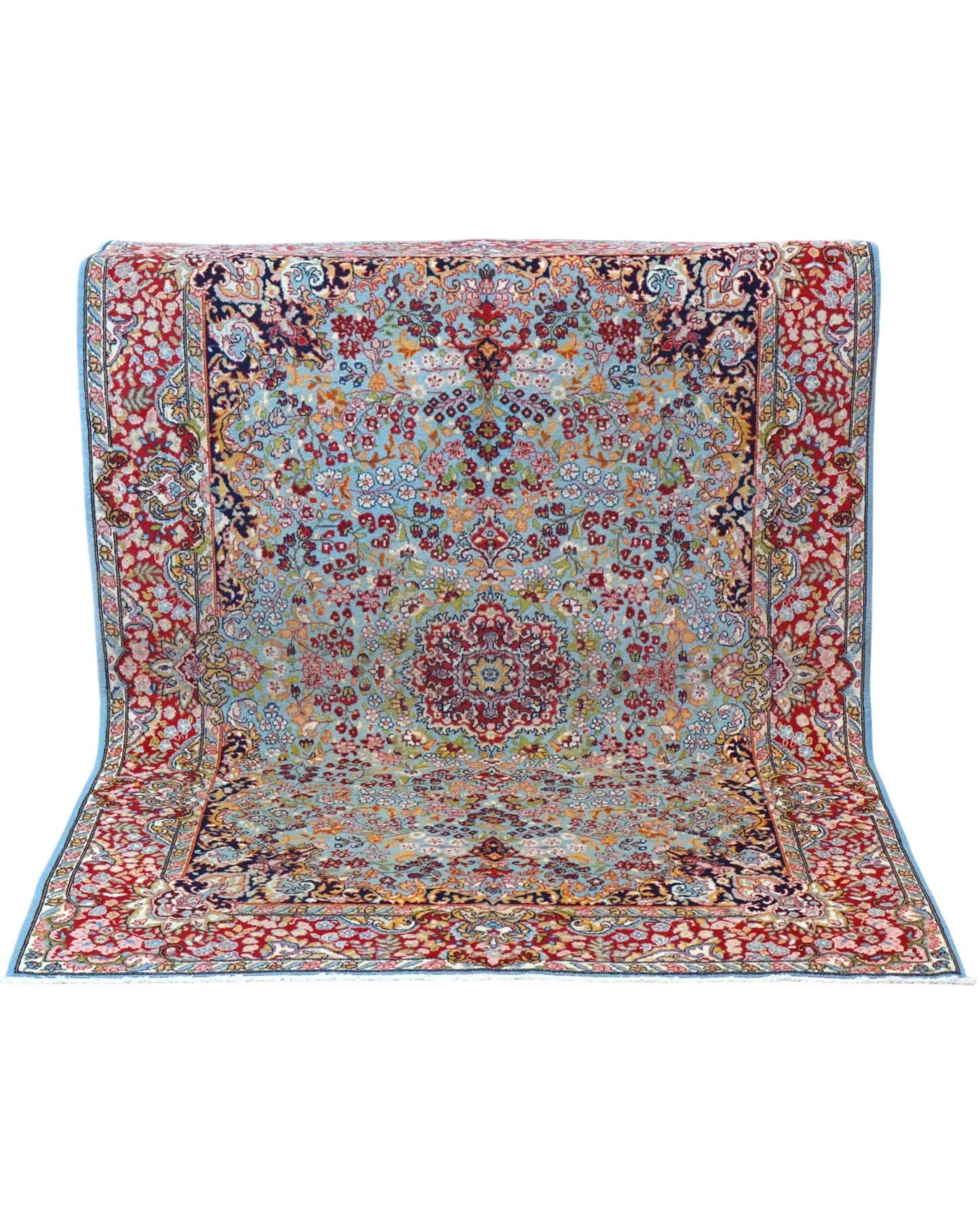 Tappeto kerman  206x151cm