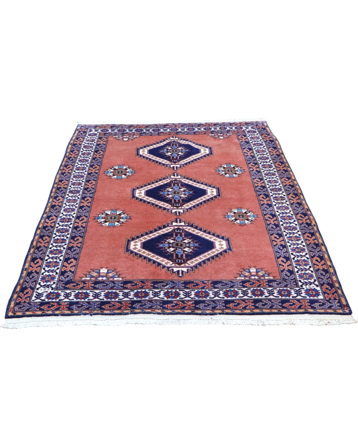 Tappeto Ardebil 192x140cm