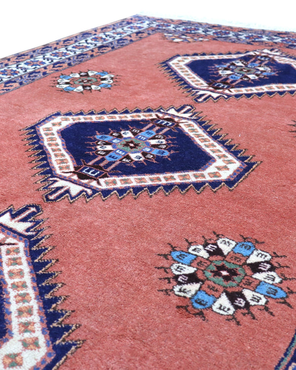 Tappeto Ardebil 192x140cm