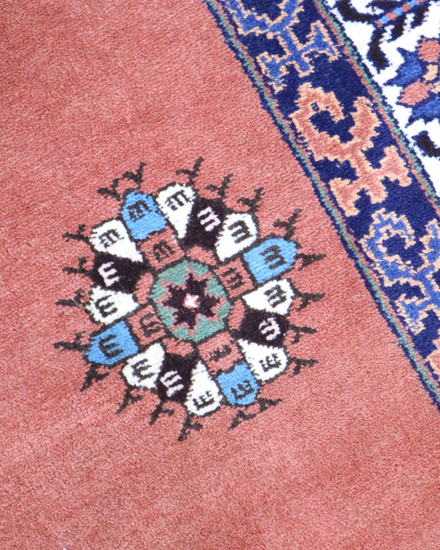 Tappeto Ardebil 192x140cm