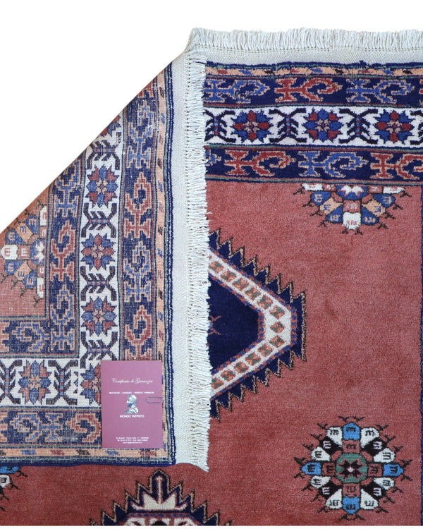 Tappeto Ardebil 192x140cm