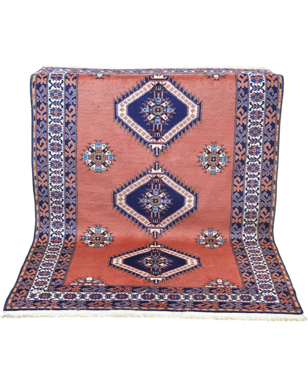 Tappeto Ardebil 192x140cm