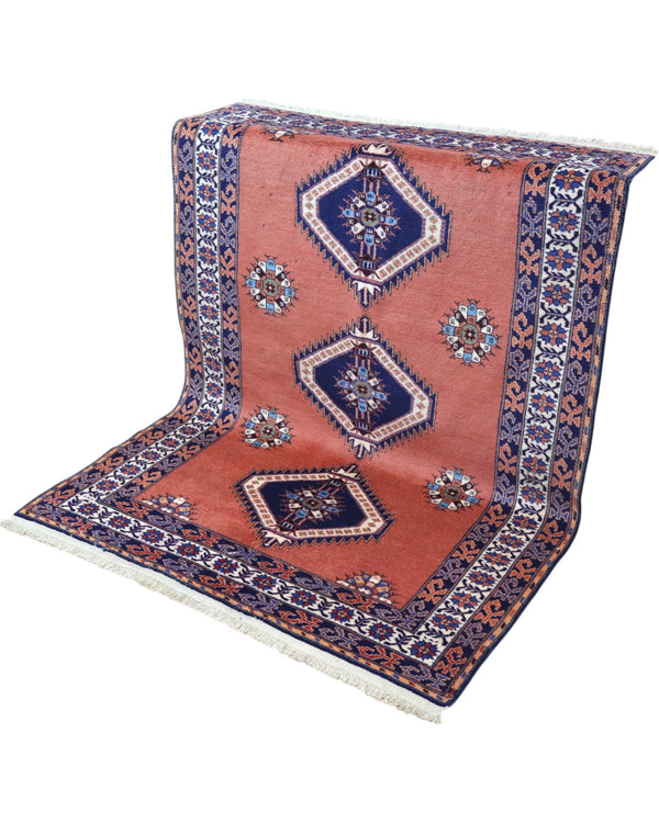 Tappeto Ardebil 192x140cm