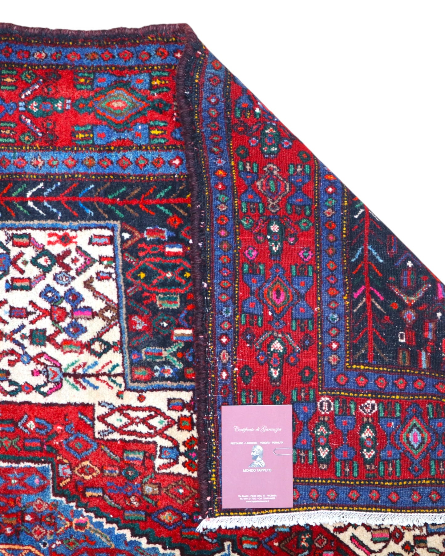 Tappeto sennh 211x166cm