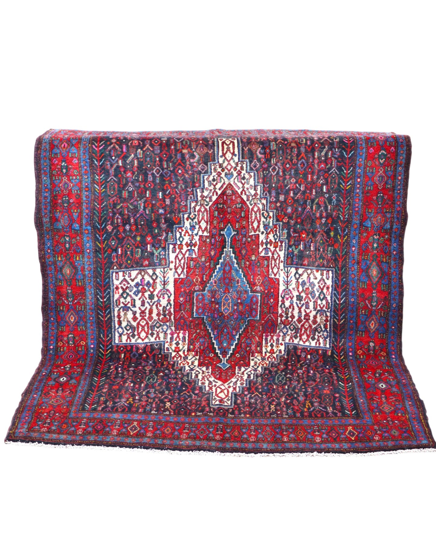 Tappeto sennh 211x166cm