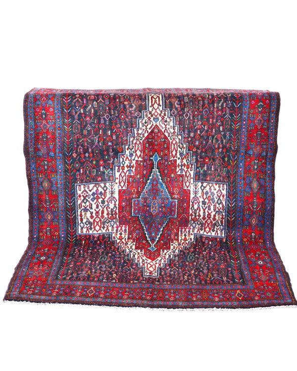 Tappeto sennh 211x166cm