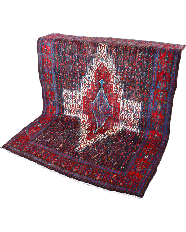 Tappeto sennh 211x166cm