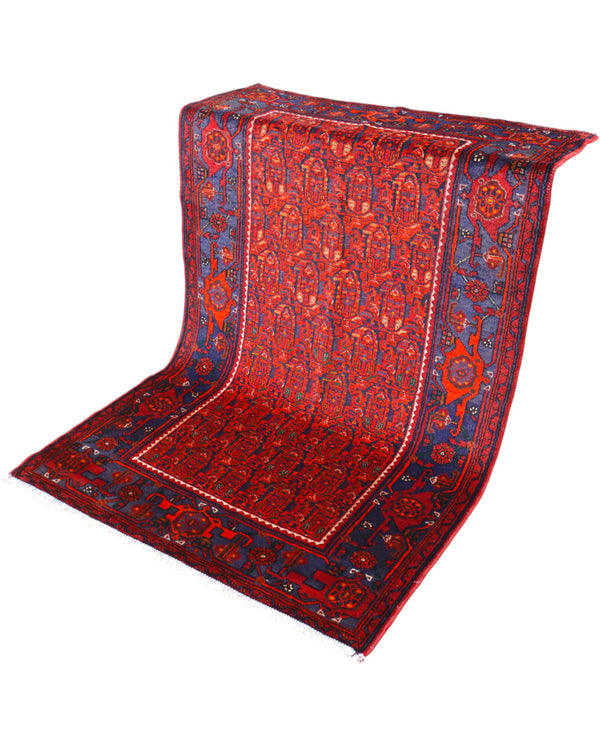 Tappeto sennh  214x132cm