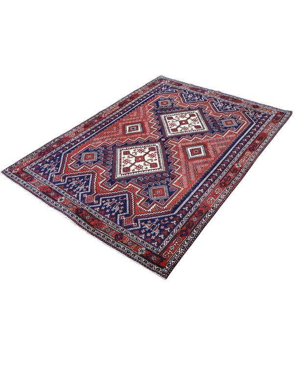 Tappeto afshar  214x157cm