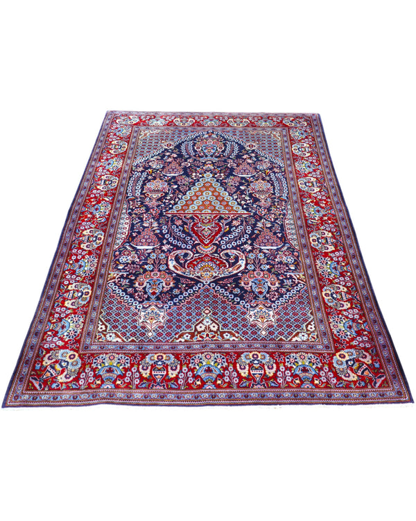 Tappeto saruk  225x145cm