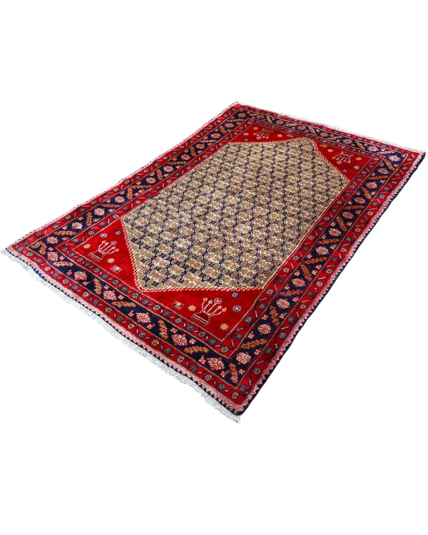 Tappeto sennh 215x145cm