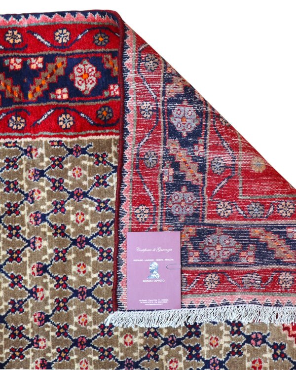 Tappeto sennh 215x145cm