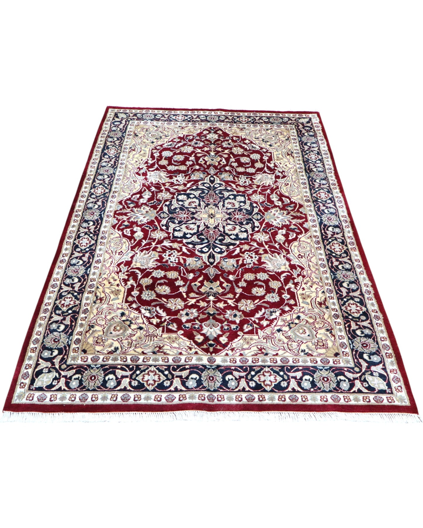 Tappeto kashmir  220x140cm