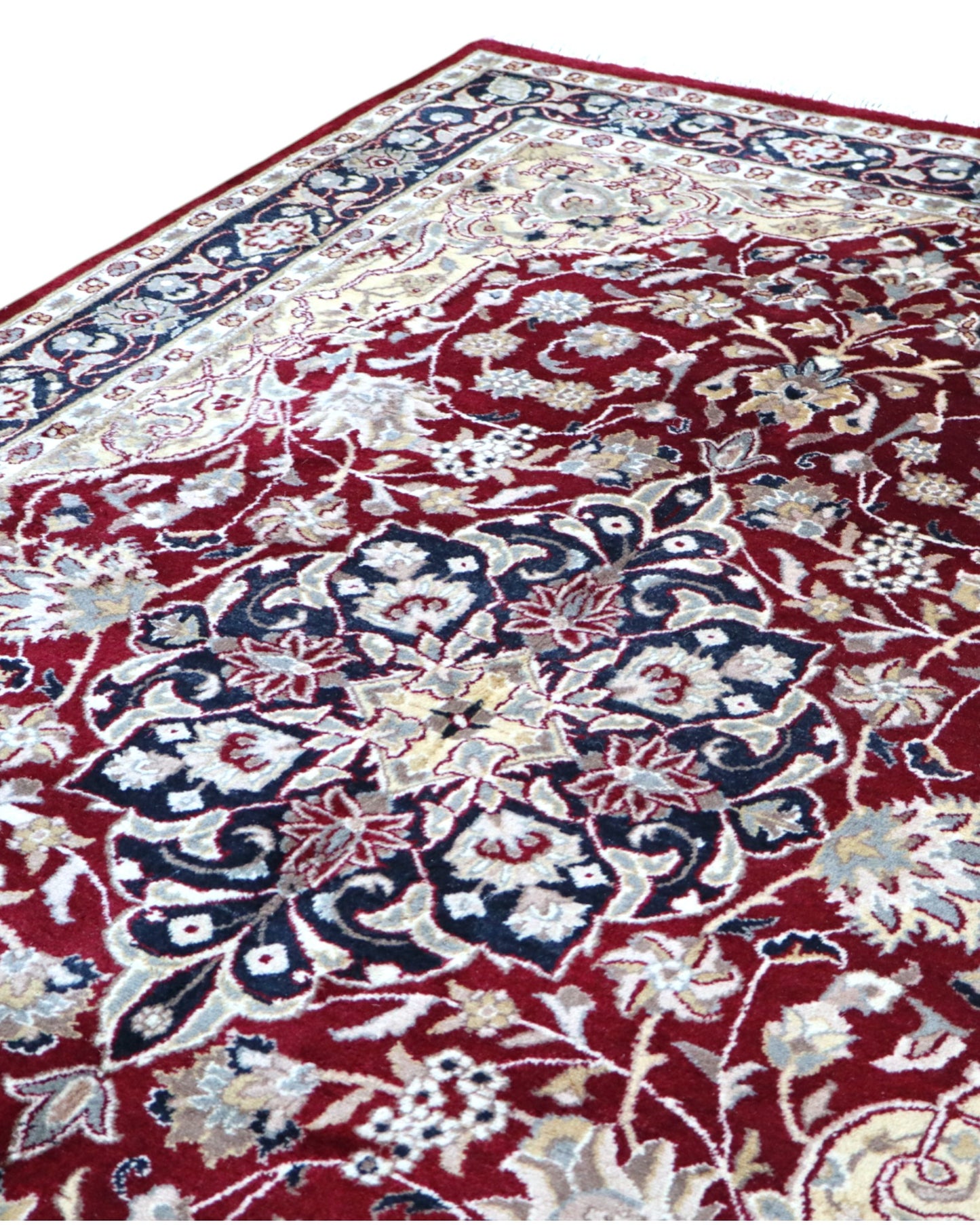 Tappeto kashmir  220x140cm