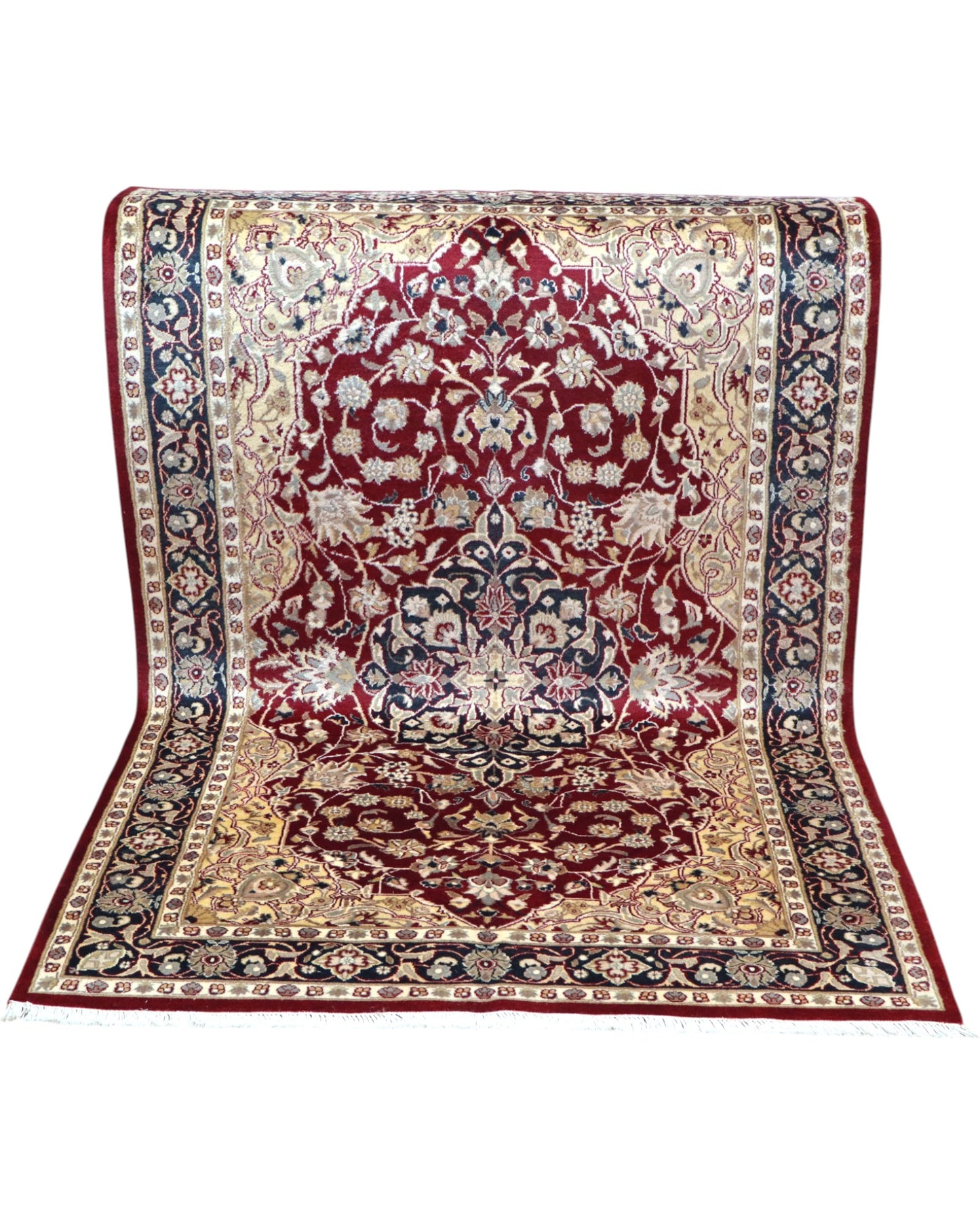 Tappeto kashmir  220x140cm