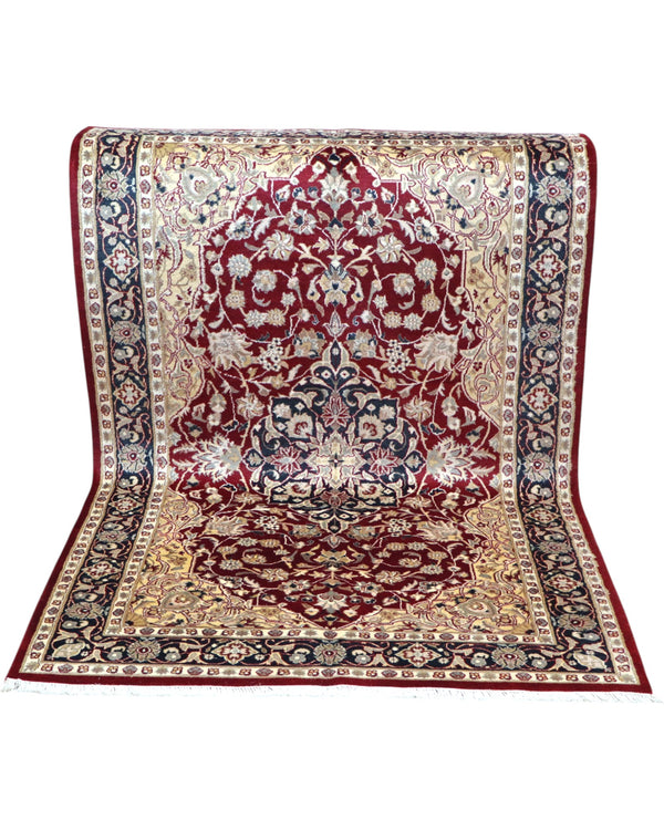 Tappeto kashmir  220x140cm