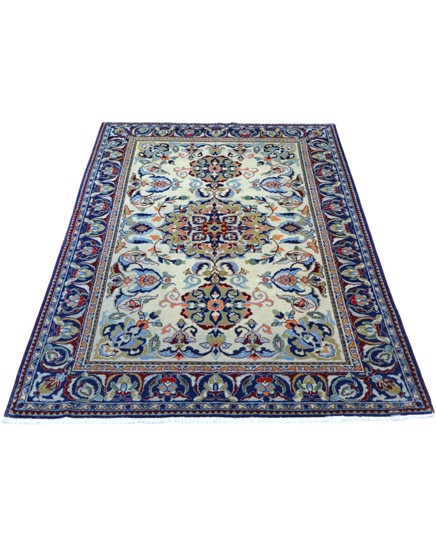 Tappeto armeno  207x133cm