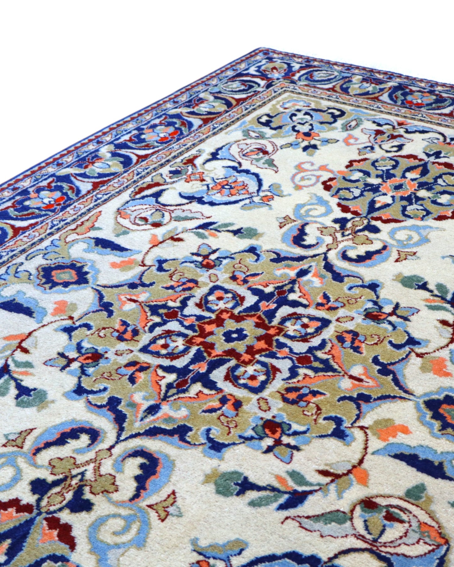 Tappeto armeno  207x133cm